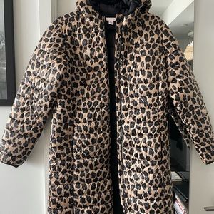 Joe fresh Jillian Harris jacket